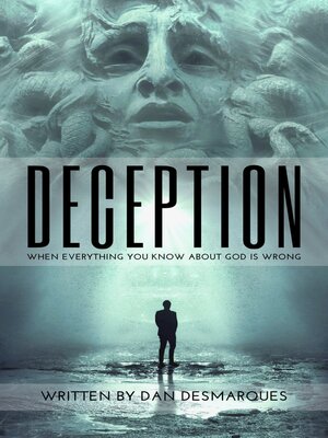 cover image of Deception